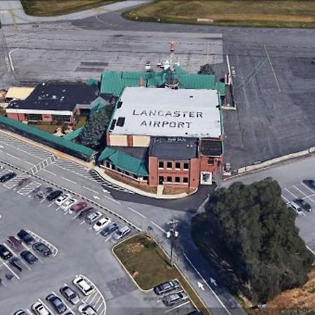 Motel 6 Lancaster Fertility Exterior photo