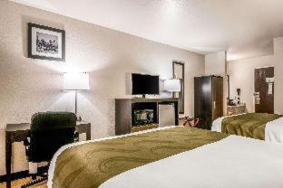 Motel 6 Lancaster Fertility Room photo
